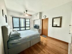 Haig Court (D15), Condominium #614166261